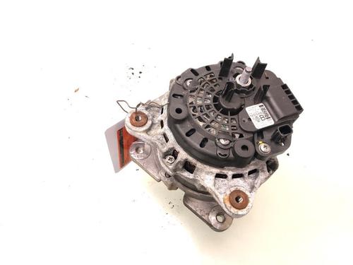 Used Alternator RENAULT GRAND SCÉNIC IV (R9_) 1.3 TCe 140 (R9NB) (140 hp) 28717540