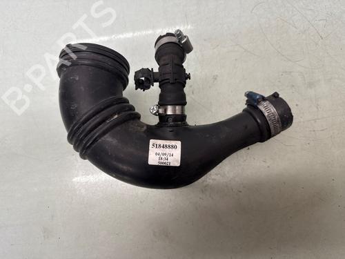 Pipe FIAT DOBLO Cargo (263_) 1.3 D Multijet | BP26923458M125 - Image 2