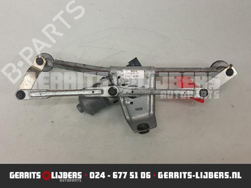 Front wipers mechanism PEUGEOT 206 Hatchback (2A/C) 1.4 i | BP12247852C83 