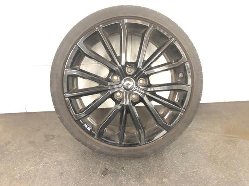 Used Rim RENAULT CLIO IV (BH_) 1.6 RS Trophy (BHJ4, BHJ6) (220 hp) 16282579