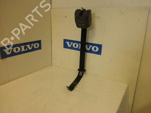 Used Rear left seatbelt VOLVO V40 Hatchback (525) T2 GTDi (120 hp) 12249679