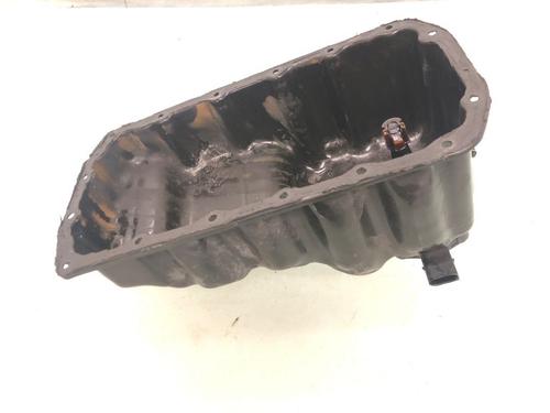 Used Oil sump Oil sump BMW 1 (F20) 118 i (170 hp) 19251826 19251826