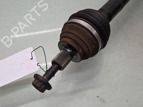 Right front driveshaft SKODA OCTAVIA III Combi (5E5, 5E6) 1.2 TSI | BP38068220M39 - Image 2