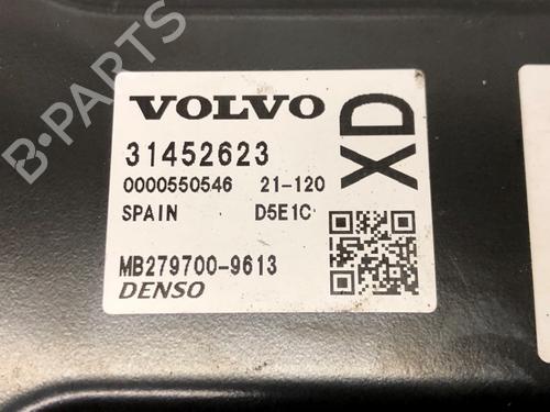 Engine control unit (ECU) VOLVO V40 Hatchback (525) D2 | BP29388188M57 - Image 4