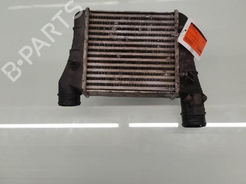 Used Intercooler Intercooler AUDI A4 B7 Avant (8ED) 2.0 TFSI (200 hp) 12246012 12246012