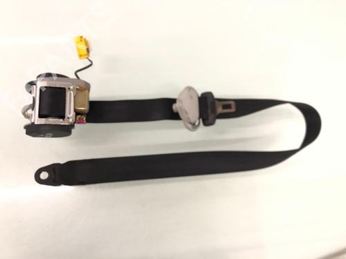 Front right seatbelt VW FOX Hatchback (5Z1, 5Z3, 5Z4) 1.2 | BP15628371I25 