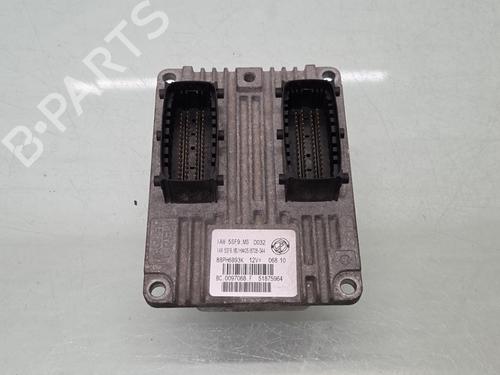 Used Engine control unit (ECU) Engine control unit (ECU) 38639742 38639742