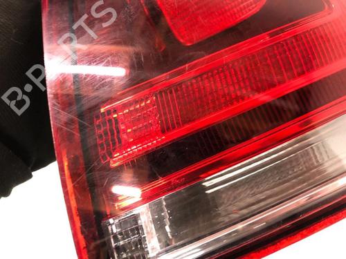 Right taillight VW GOLF VII (5G1, BQ1, BE1, BE2) 1.4 TSI | BP15628368C35 