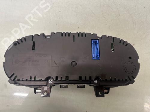 Instrument cluster VW GOLF VI (5K1) 1.4 TSI | BP31289416C47 - Image 3