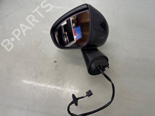 Used Left mirror Left mirror OPEL MERIVA B MPV (S10) 1.4 (75) (120 hp) 33630826 33630826