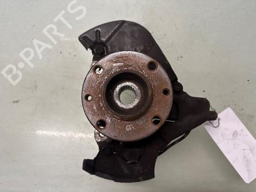 Used Left front steering knuckle Left front steering knuckle FIAT 500 (312_) 1.2 (312AXA1A) (69 hp) 36094388 36094388