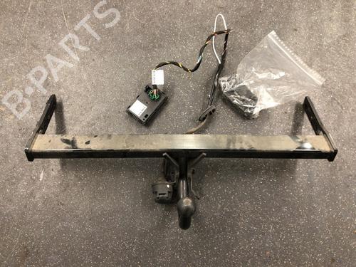 Used Tow ball/Mechanism VOLVO V40 Hatchback (525) D2 (120 hp) 23275955