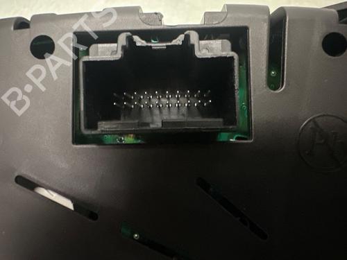 Instrument cluster OPEL ADAM (M13) 1.0 | BP32856250C47 - Image 4