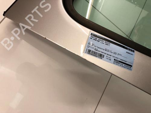 Right front door VW CRAFTER 30-50 Van (2E_) 2.5 TDI | BP12483136C3 