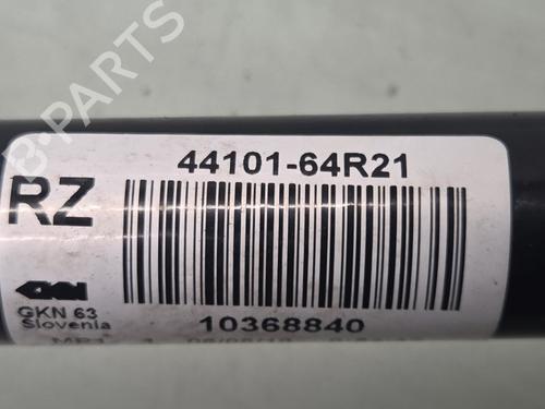 Right front driveshaft SUZUKI VITARA (LY) 1.0 (APK 310) | BP36386404M39 - Image 4