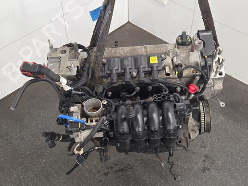 Engine FIAT 500 C (312_) 1.2 (312CXA1A, 312AXA1A) | BP39405370M1 - Image 6