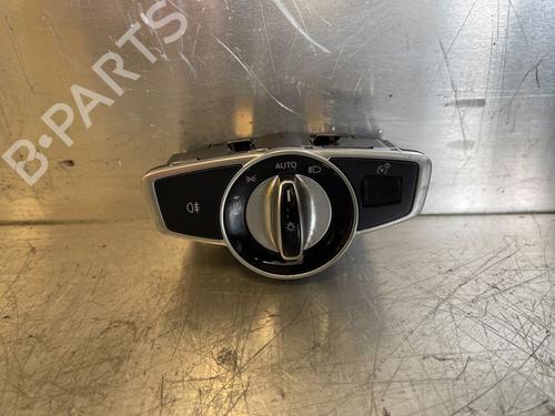 Used Headlight switch Headlight switch 16282720 16282720
