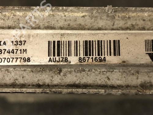 Intercooler VOLVO V70 II (285) 2.0 T | BP29879005M30 - Image 4