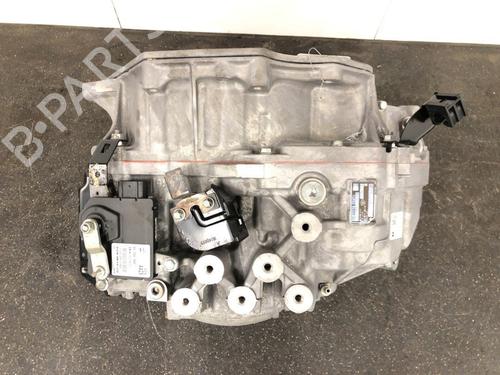Gearbox OPEL MERIVA B MPV (S10) 1.4 (75) | BP28717714M3 