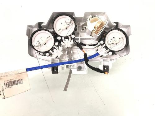 Climate control FIAT PANDA (312_, 319_) 0.9 (312PXH1A) | BP12479062I5 