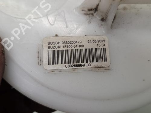 Fuel pump SUZUKI VITARA (LY) 1.0 (APK 310) | BP36386428M76 - Image 5