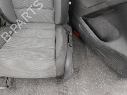 Sæde sæt VW GOLF VI (5K1) 1.4 TSI | BP31289286C78 - Image 2