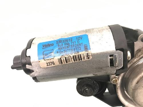 Rear wiper motor SEAT IBIZA III (6L1) 1.9 TDI | BP12476344M102 