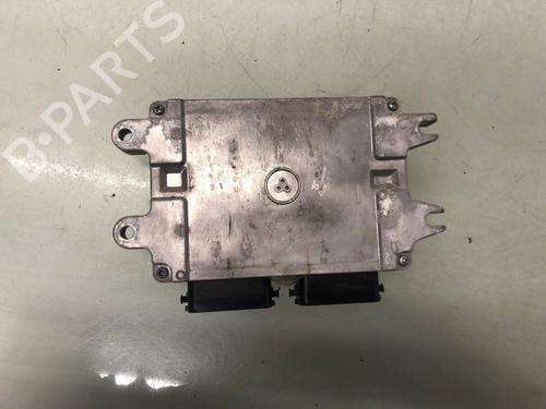 Engine control unit (ECU) OPEL AGILA (B) (H08) 1.2 (F68) | BP22605677M57 