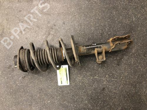 Used Left front shock absorber HYUNDAI ix35 (LM, EL, ELH) 1.6 (135 hp) 12486560
