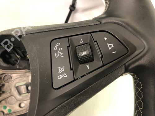 Steering wheel OPEL ASTRA K (B16) 1.0 Turbo (68) | BP19251719C49 
