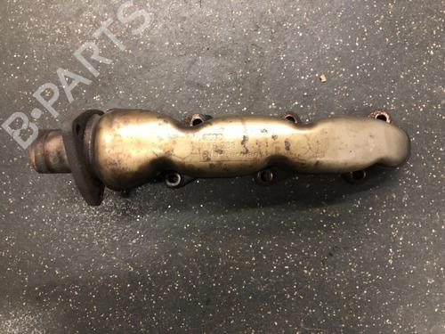 Used Exhaust manifold AUDI A5 (8T3) 2.7 TDI (163 hp) 12484990