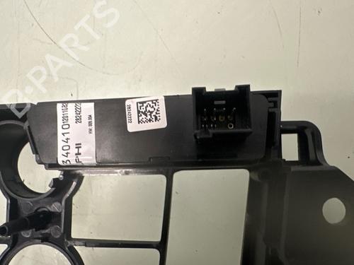 Climate control OPEL MERIVA B MPV (S10) 1.4 (75) | BP33630856I5 - Image 4