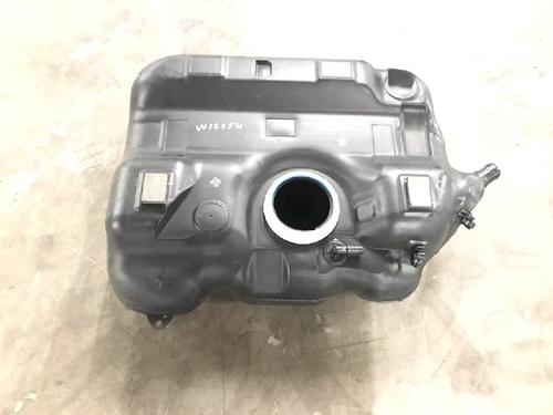 Bensintank OPEL COMBO Box Body/MPV (X12) 1.6 CDTI (B05) (105 hp) 12473123