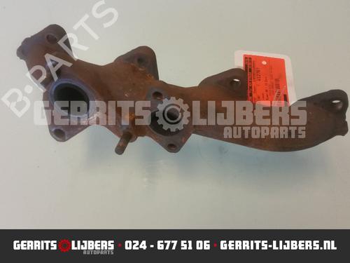 Used Exhaust manifold NISSAN NOTE (E11, NE11) 1.5 dCi (68 hp) 12249261