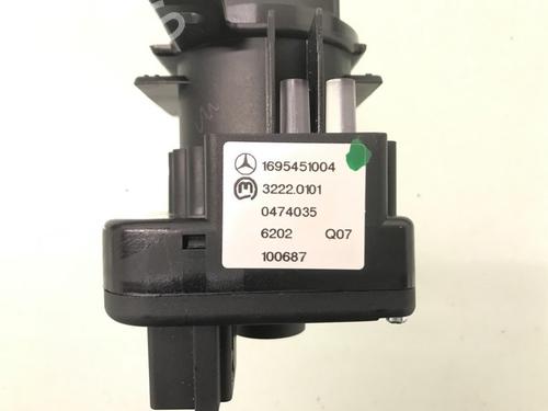 Headlight switch MERCEDES-BENZ B-CLASS Sports Tourer (W245) B 200 TURBO (245.234) | BP12481902I24 