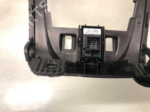 Middle console OPEL MERIVA B MPV (S10) 1.4 (75) | BP28717799I22 - Image 4