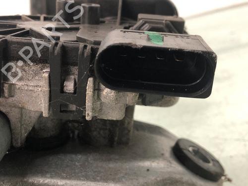 Vindrude Viskermekanisme OPEL COMBO Box Body/MPV (X12) 1.3 CDTI (B05) | BP25704618C83 