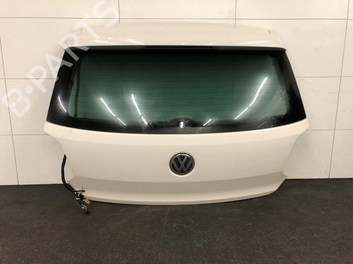 Used Tailgate VW POLO V (6R1, 6C1) 1.2 TSI (105 hp) 15633492