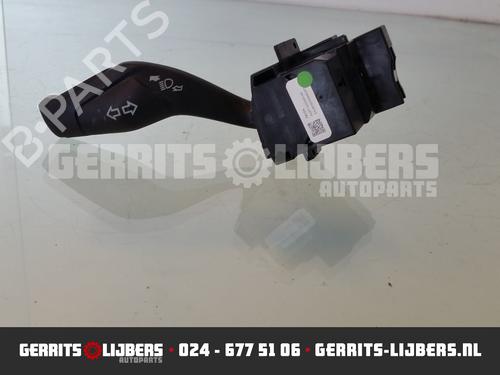 Ratstangsstang FORD FOCUS II (DA_, HCP, DP) 1.6 TDCi (109 hp) 12249674