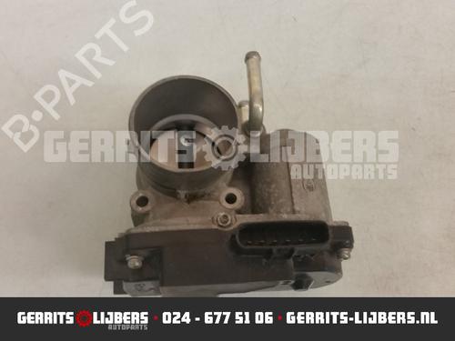 Used Throttle body SUZUKI SPLASH (EX) 1.2 (A5B412) (86 hp) 12245663