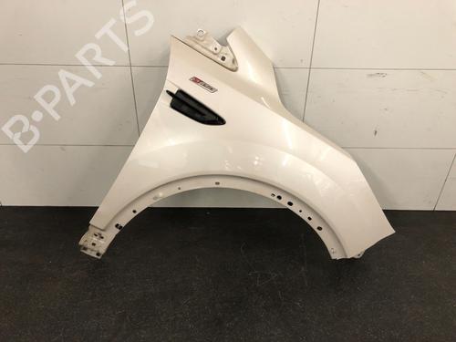 Right front fenders FORD KUGA II (DM2) 1.5 EcoBoost | BP15631904C42
