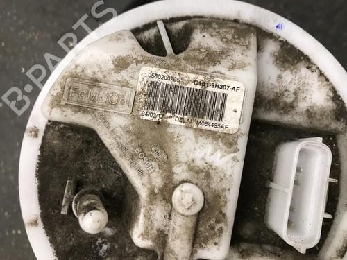 Fuel pump FORD FIESTA VI (CB1, CCN) 1.0 | BP12481411M76 