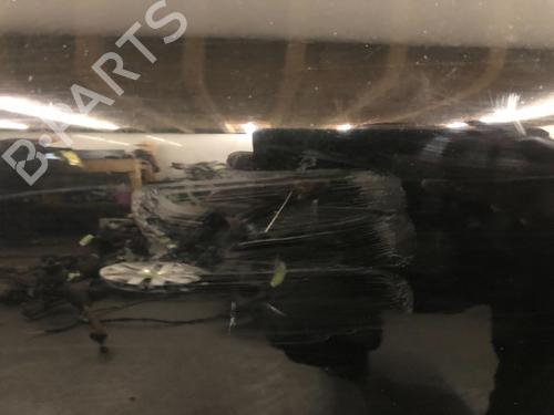 Right front door VOLVO V50 (545) 1.8 | BP12485499C3 