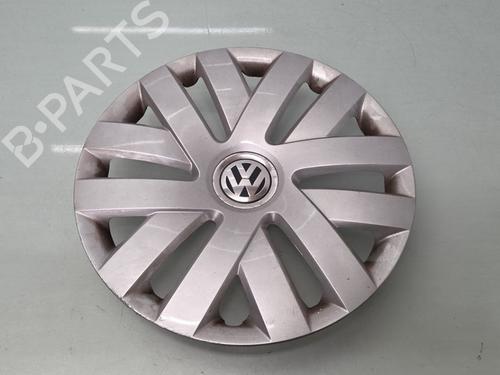 Used Hub cap Hub cap VW POLO V (6R1, 6C1) 1.2 TSI (90 hp) 36386586 36386586