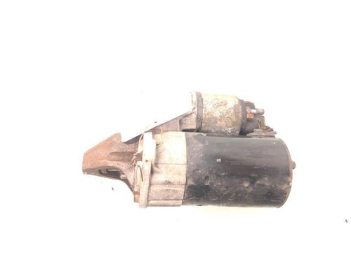 Used Starter OPEL CORSA D (S07) 1.2 (L08, L68) (80 hp) 28717692