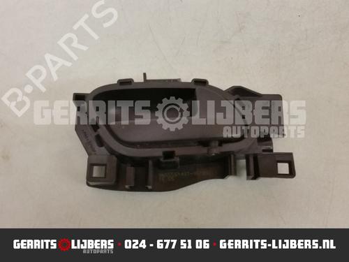 Håndtag i tag Håndtag i tag CITROËN C2 (JM_) 1.4 (73 hp) 12247919 12247919