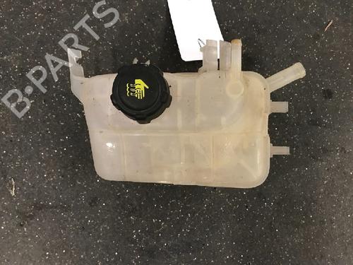 Used Expansion tank RENAULT MEGANE III Coupe (DZ0/1_) 1.4 TCe (DZ0F, DZ1V) (131 hp) 12478192