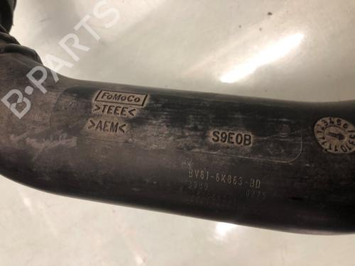 Pipe FORD C-MAX II (DXA/CB7, DXA/CEU) 1.6 EcoBoost | BP28018396M125 - Image 3