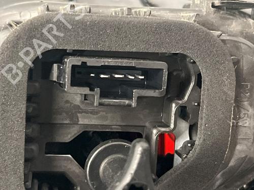 Left taillight RENAULT TWINGO III (BCM_, BCA_) 1.0 SCe 70 | BP37222977C34 - Image 3