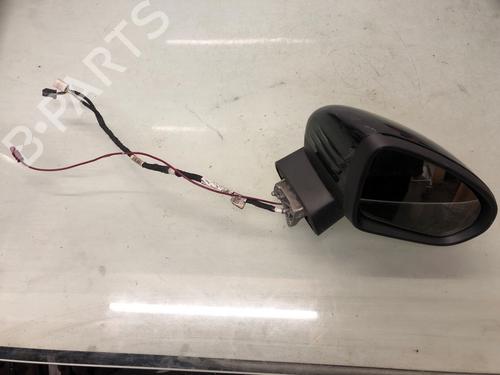 Used Right mirror Right mirror MERCEDES-BENZ CLA (C118) CLA 200 (118.387) (163 hp) 25704862 25704862